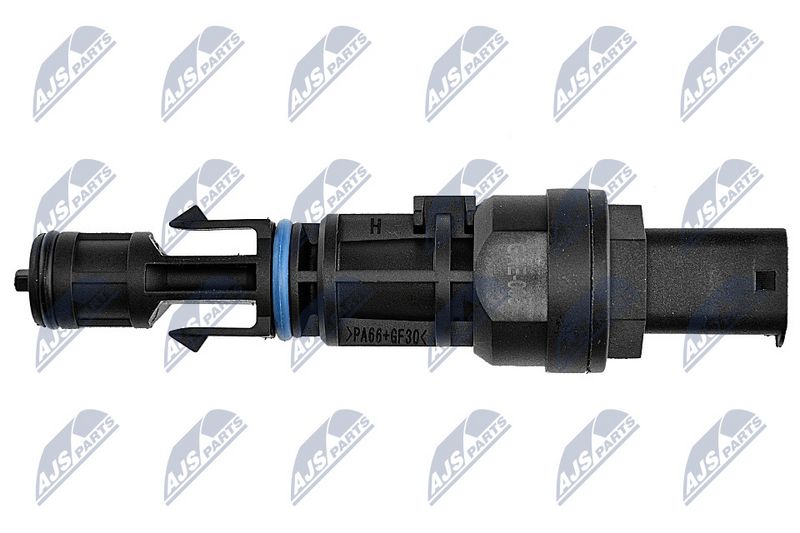 Andur, kiirus, NTY ECP-RE-006