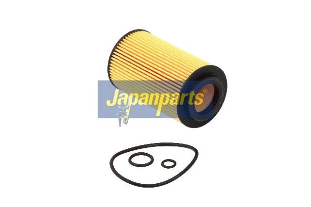 FO-ECO106 JAPANPARTS Filtro olio 