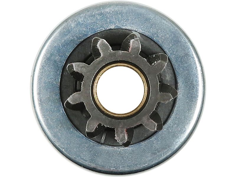 Vabajooks, starter, AS-PL SD4044
