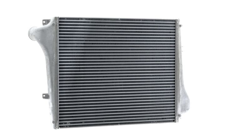 Product Image - Intercooler, inlaatluchtkoeler - CI399000P - MAHLE