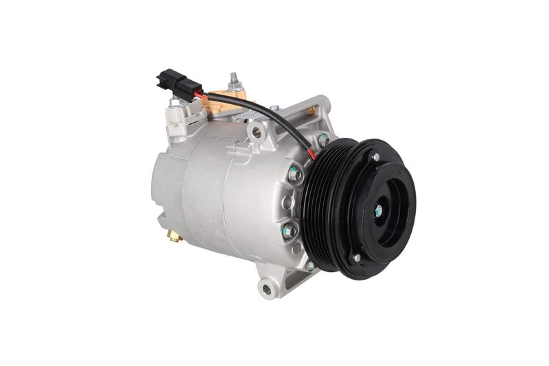 KAMOKA 7820334 Compressor, air conditioning