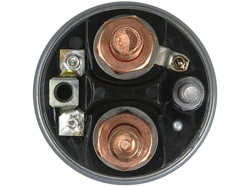 AS-PL SS0041(BOSCH) Solenoid Switch, starter