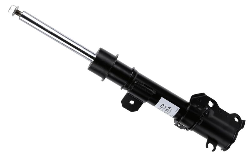 Sachs Shock Absorber 318 236