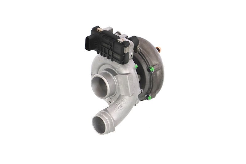 REMANTE 003-002-004568R Charger, charging (supercharged/turbocharged)