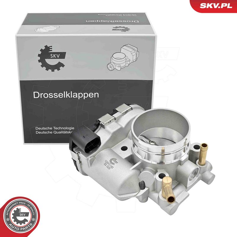 Drosselklapihoob, ESEN SKV 12SKV182