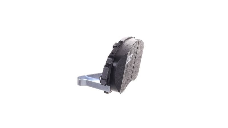 SKF VKBP 80533 A Brake Pad Set, disc brake