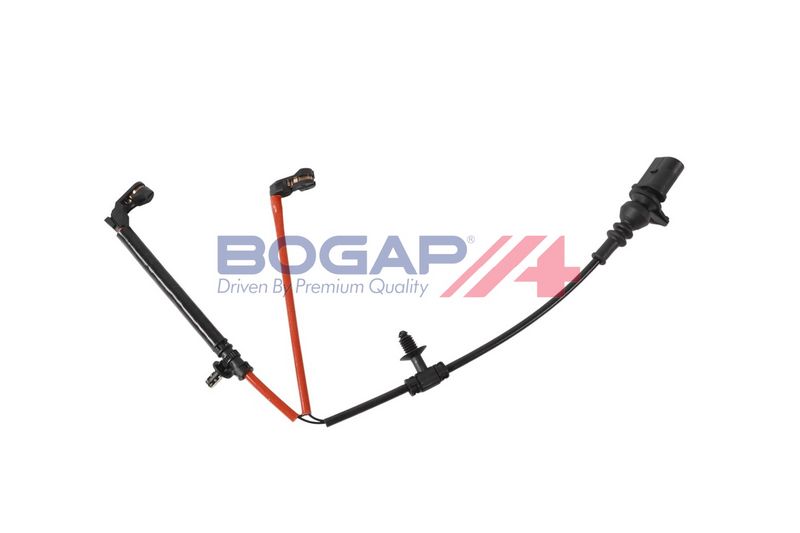 This part match OEM code: 4M0615121D