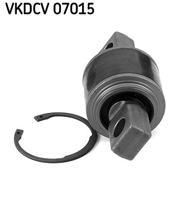 Sada na opravy - řídicí páka VKDCV 07015