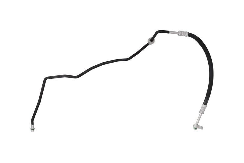 KAMOKA 7930015 High-pressure Line, air conditioning