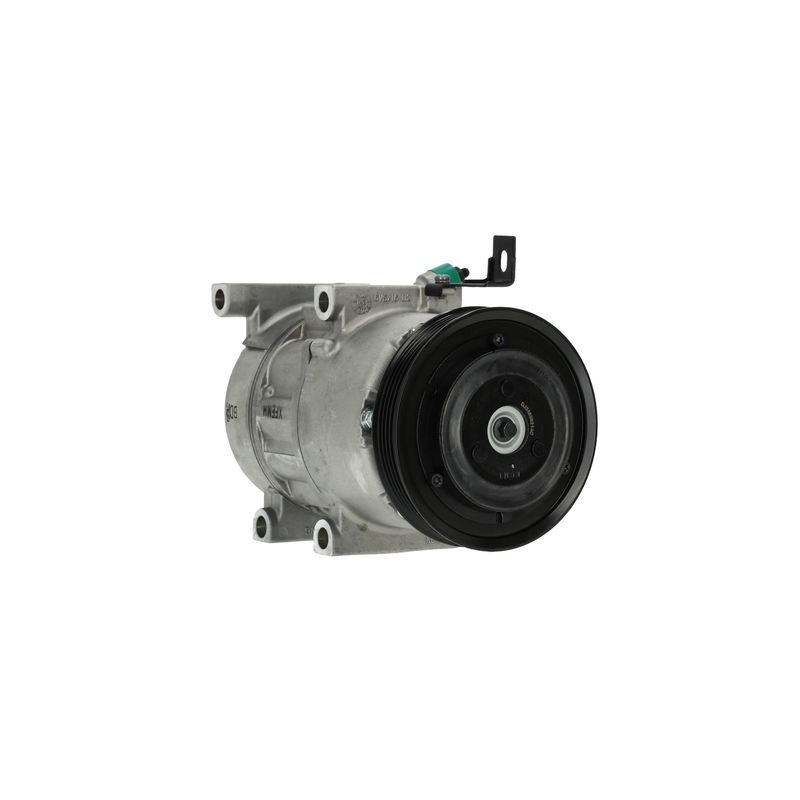 NISSENS 890573 Compressor, air conditioning