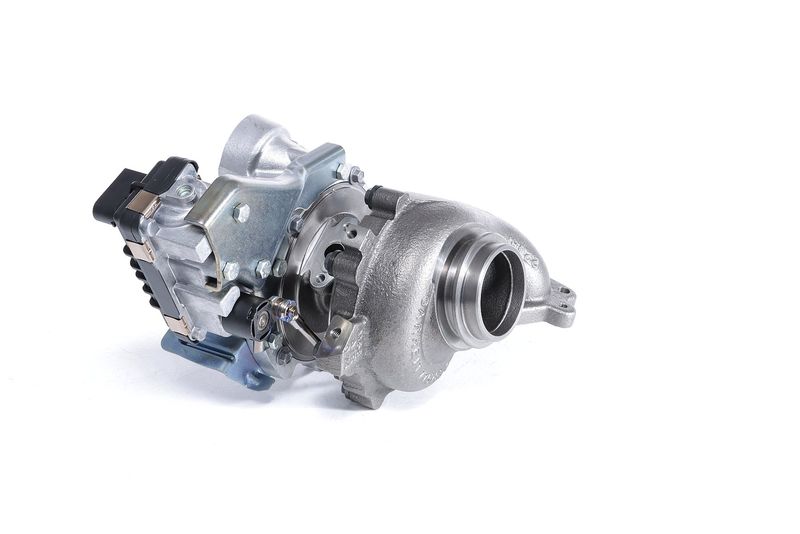Compresor,sistem de supraalimentare T915438LI BTS Turbo