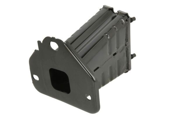 Versterking van de bumper Achter ((EN) reinforcement brackets, Rechts, staal) past: NISSAN X-TRAIL III T32 09.17-08.22