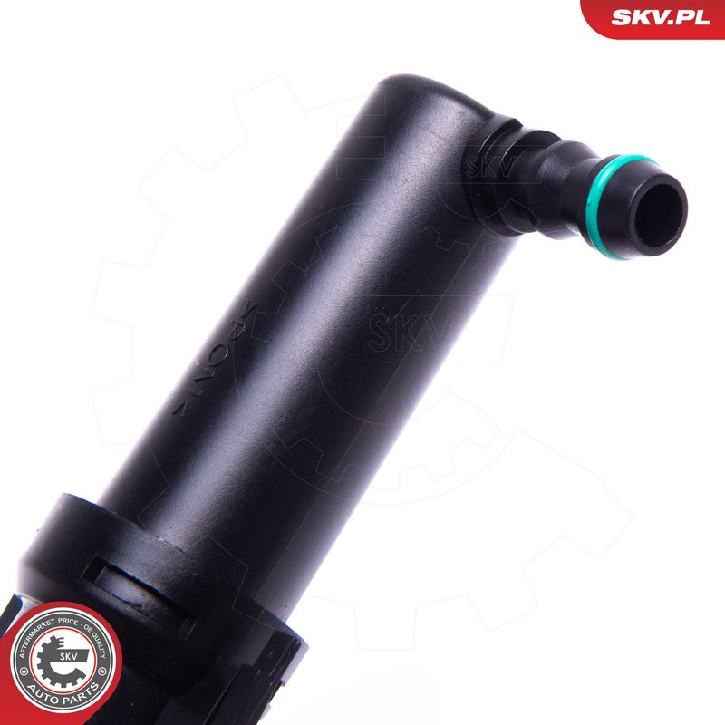 Pesuveedüüs, Tulepesurid, ESEN SKV 15SKV716