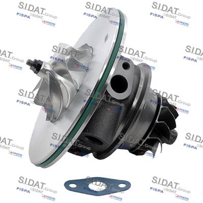 RUMPFGRUPPE LADER FISPA 471687