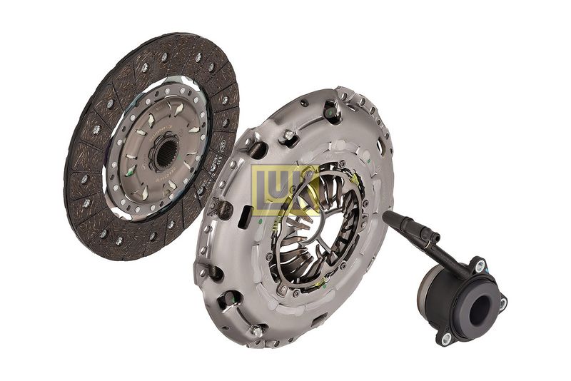 комплект съединител Schaeffler LuK