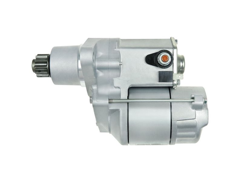 AS-PL S6268(DENSO) Starter