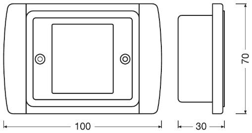 ams-OSRAM OINVFRM Inverter