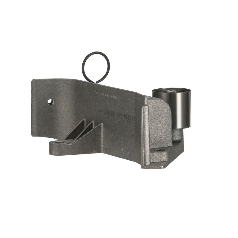 Võnkepehmendus, hammasrihm, GATES T43025