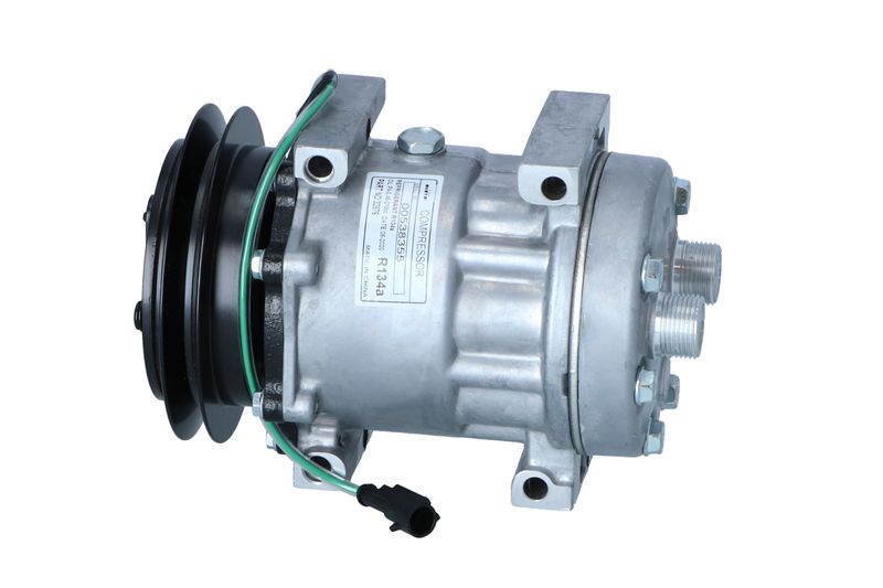 Kompressor, kliimaseade, NRF 32876