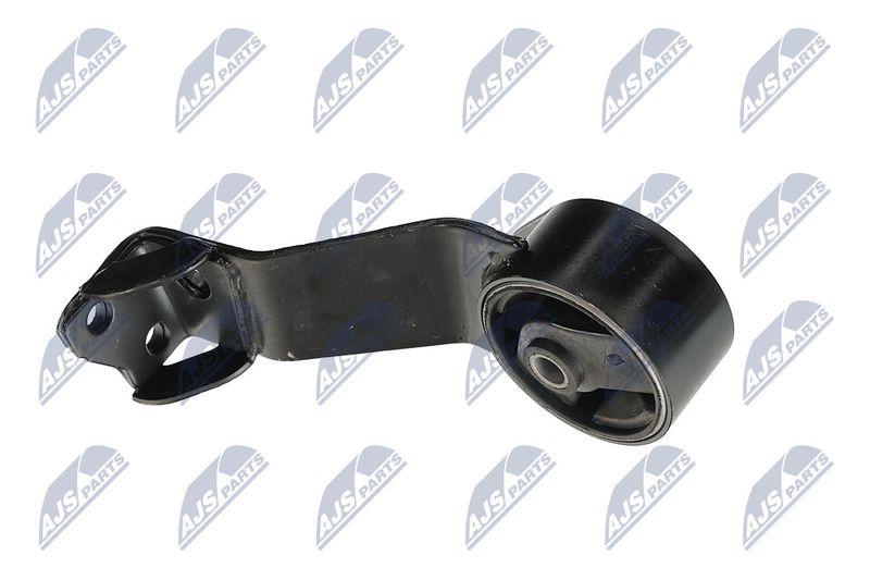 Paigutus, Mootor, NTY ZPS-HY-517