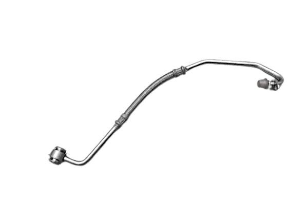 Conducto aceite, turbocompresor