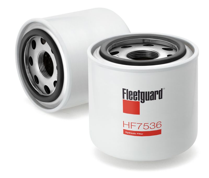 Product Filtrs, Hidropacēlāja sistēma FLEETGUARD HF7536 Image