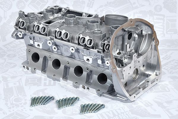 Product Image - Cilinderkop - HL0119 - ET ENGINETEAM
