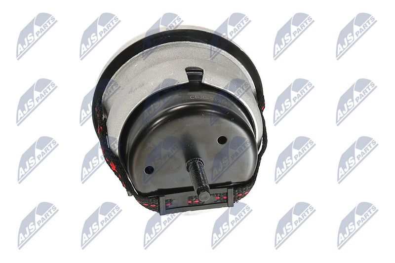 Paigutus, Mootor, NTY ZPS-JG-013