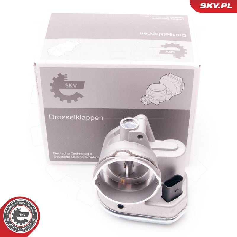 Drosselklapihoob, ESEN SKV 12SKV055