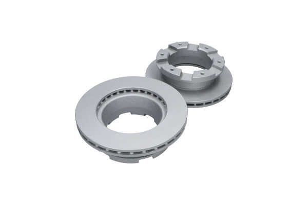 Kavo Parts BR-5778-C Brake Disc