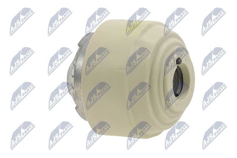 Paigutus, Mootor, NTY ZPS-ME-101