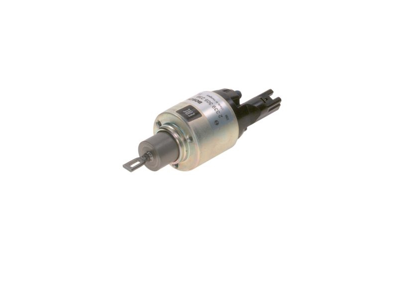 BOSCH 2339305238 Solenoid Switch, starter