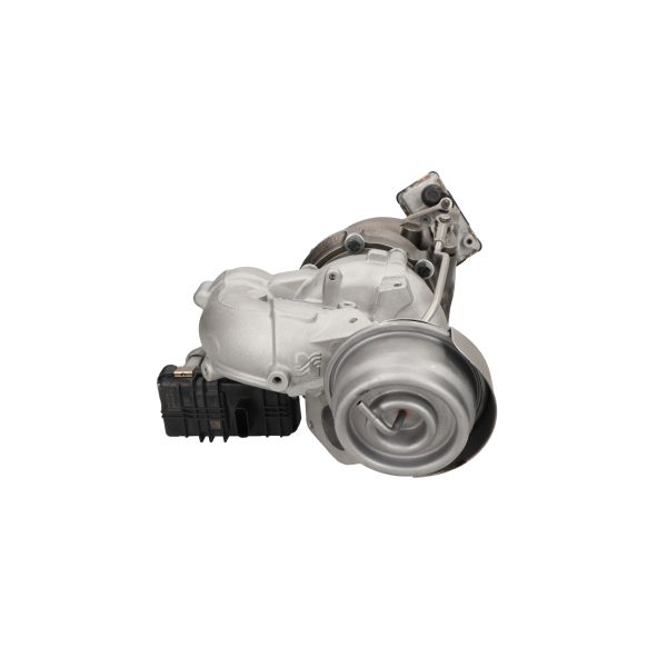 OE-TurboPower IT-10009700290 - Turbokompresorius