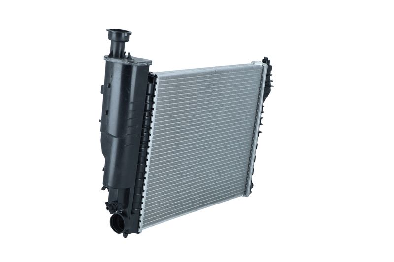 NRF 58886 Radiator, engine cooling