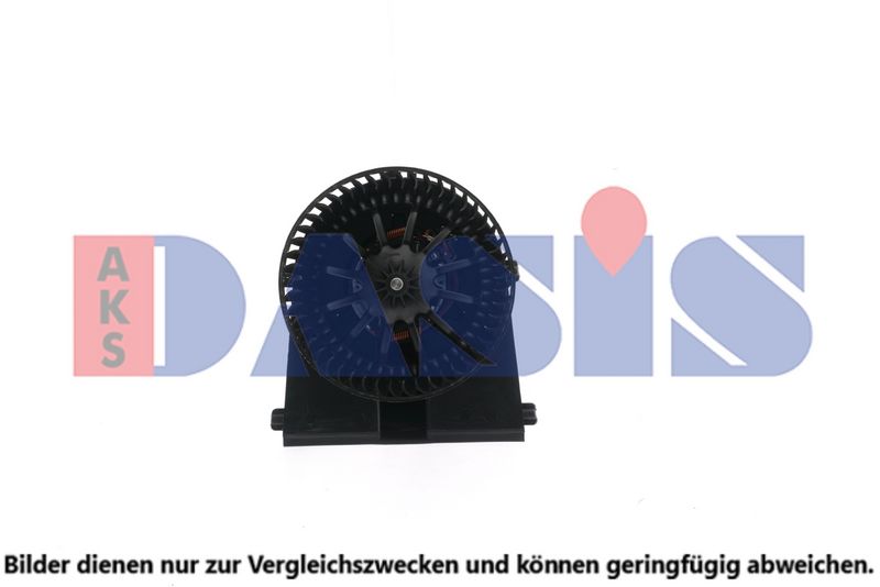 vnitřní ventilátor 741902N