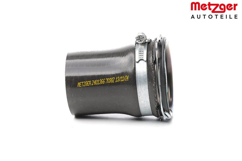 METZGER AUTOTEILE 2401366 Charge Air Hose