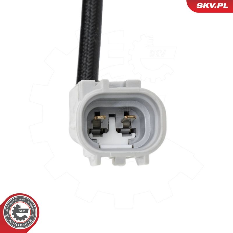 Kompressor, kliimaseade, ESEN SKV 84SKV175