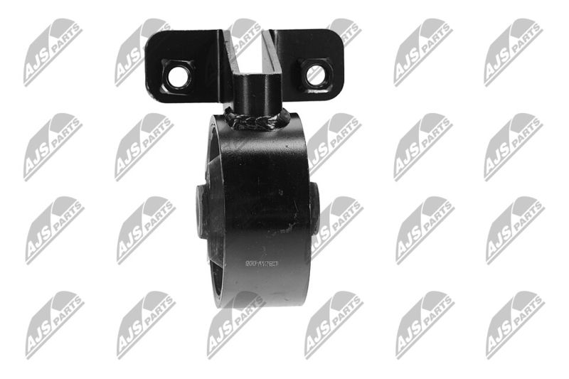 Paigutus, Mootor, NTY ZPS-DW-006