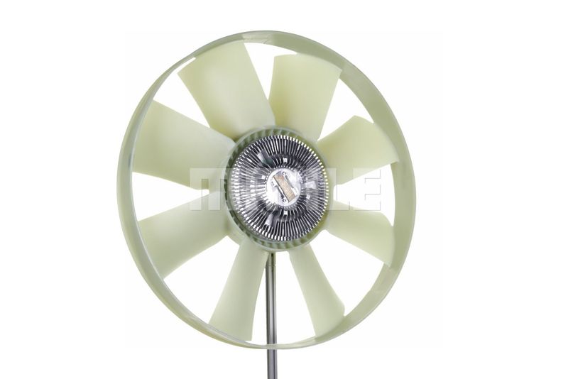 Product Image - Koelventilatorwiel - CFF415000P - MAHLE
