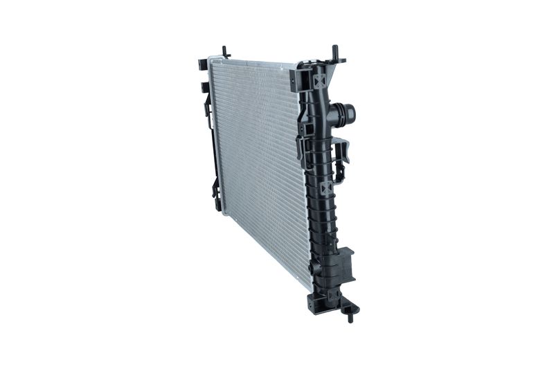 Radiaator, mootorijahutus, NRF 59355