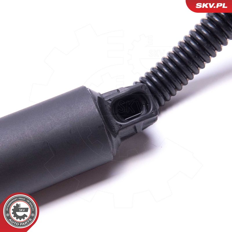 Elektrimootor, tagaluuk, ESEN SKV 52SKV913