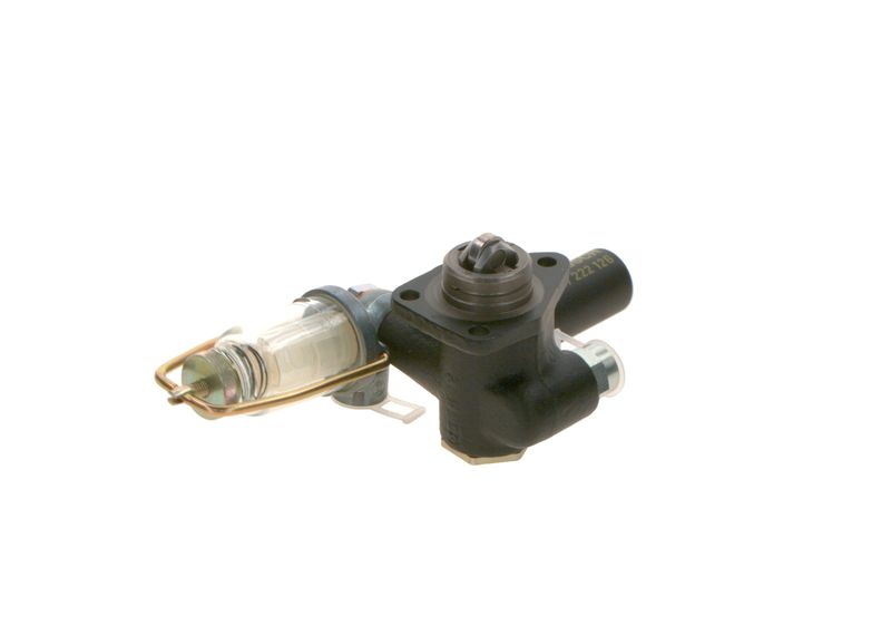 BOSCH 0440017017 Fuel Pump
