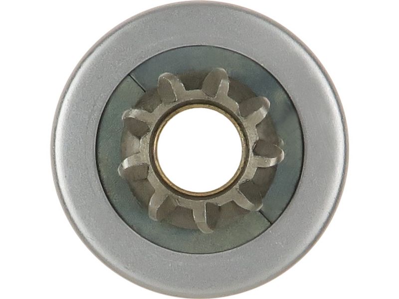 Vabajooks, starter, AS-PL SD9101