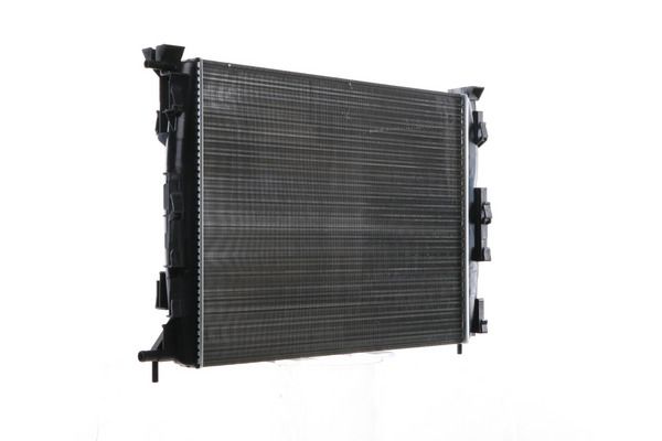 MAHLE CR 41 000S Radiator, engine cooling