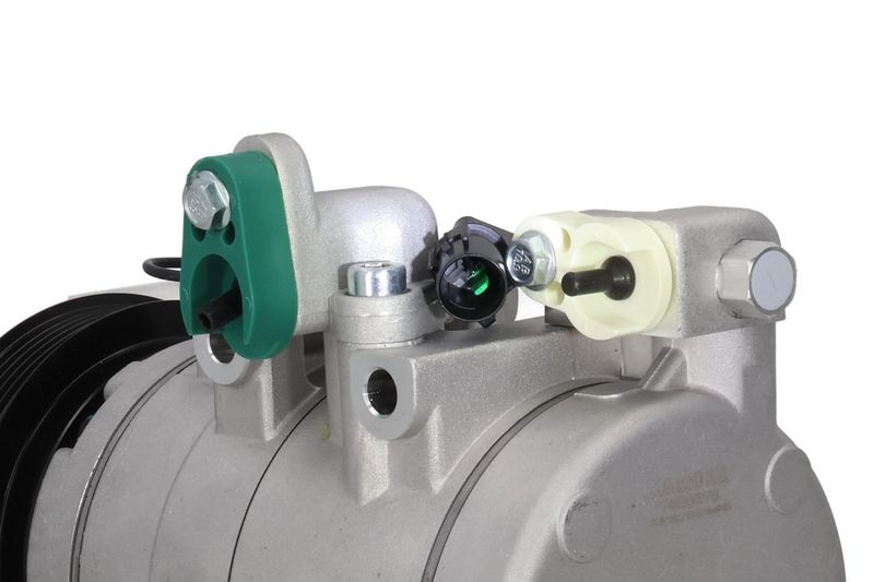 KAMOKA 7820276 Compressor, air conditioning