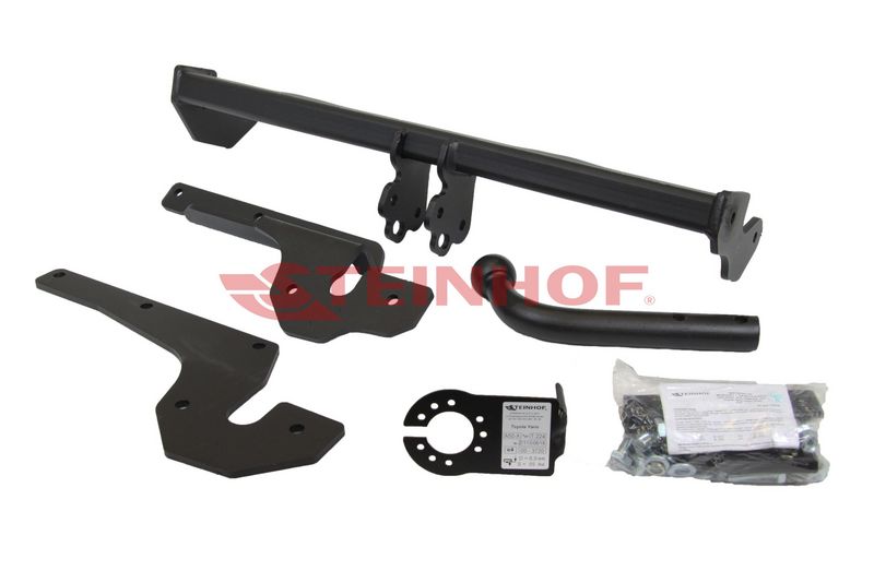 Haakeseade, STEINHOF T-224