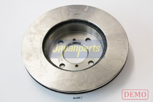 спирачен диск JAPANPARTS