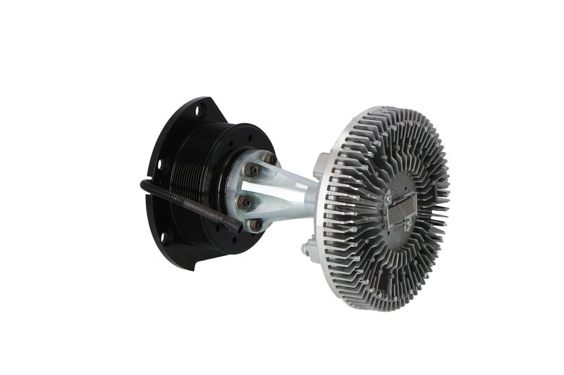 Spojka, větrák chladiče 49068