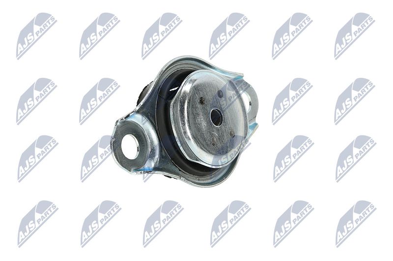 Paigutus, Mootor, NTY ZPS-FT-005