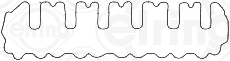 Product Image - Klepdekselpakking - 522.980 - ELRING